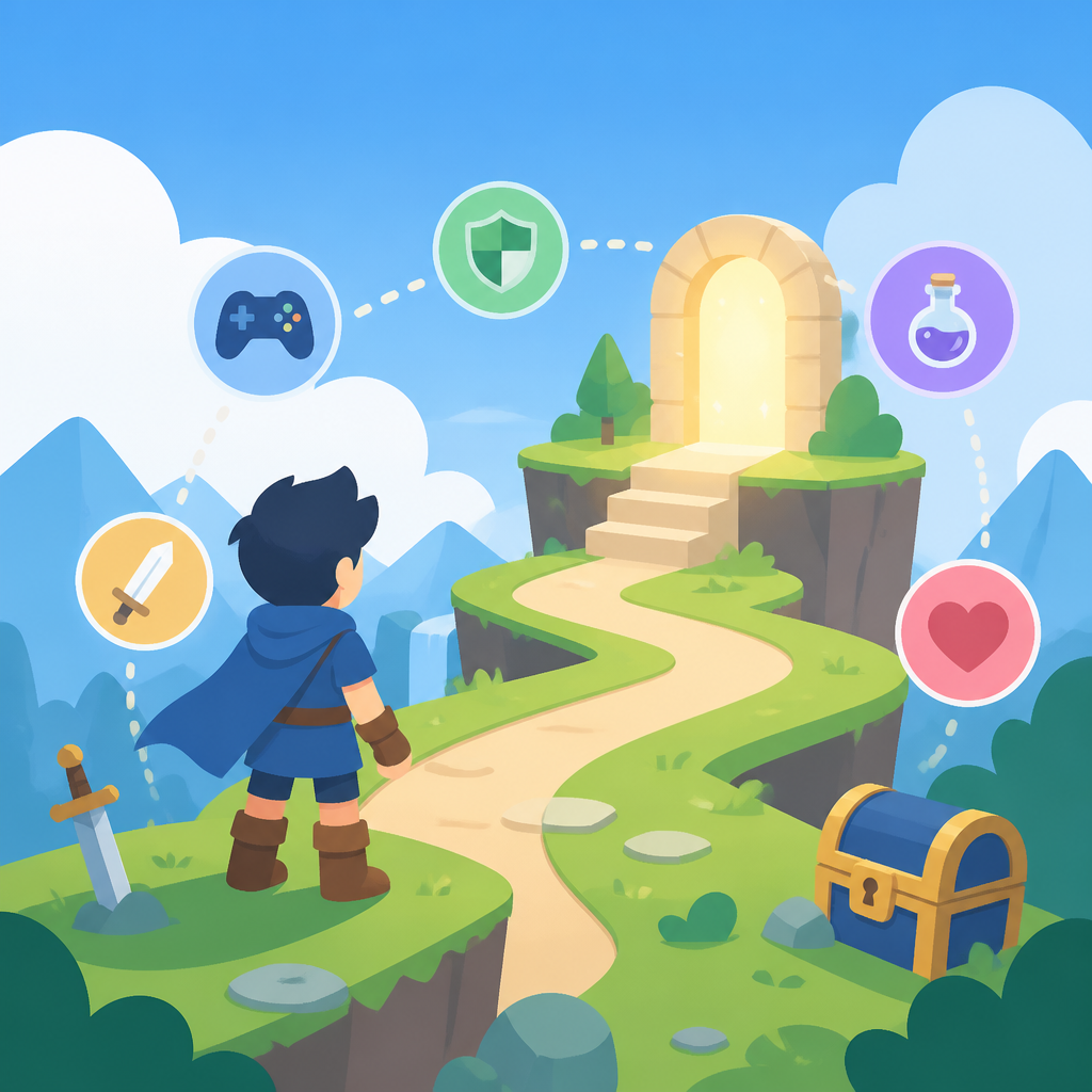 新手入门指南